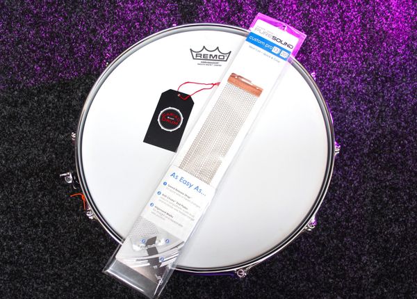 Evans PureSound Custom Pro 13" Snare Wire