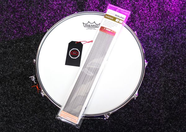 Evans PureSound Twisted 14" Snare Wire