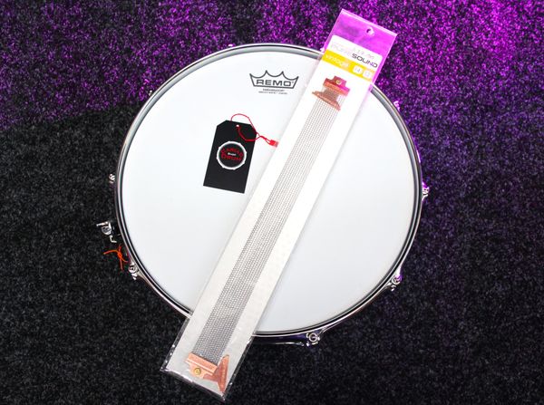 Evans PureSound 'Vintage' 14" Snare Wire