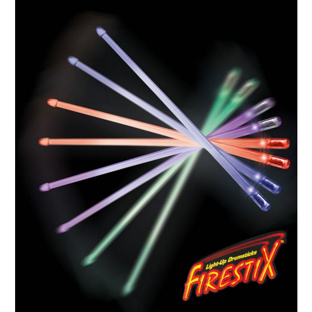 Firestix LED Light Up Drumsticks