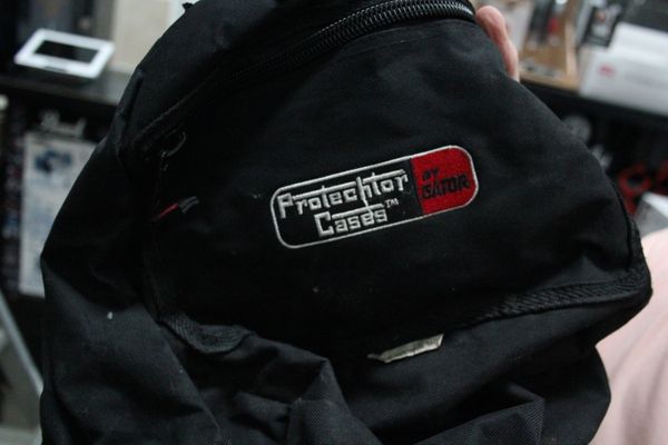 Gator Protector Case Hardware Bag