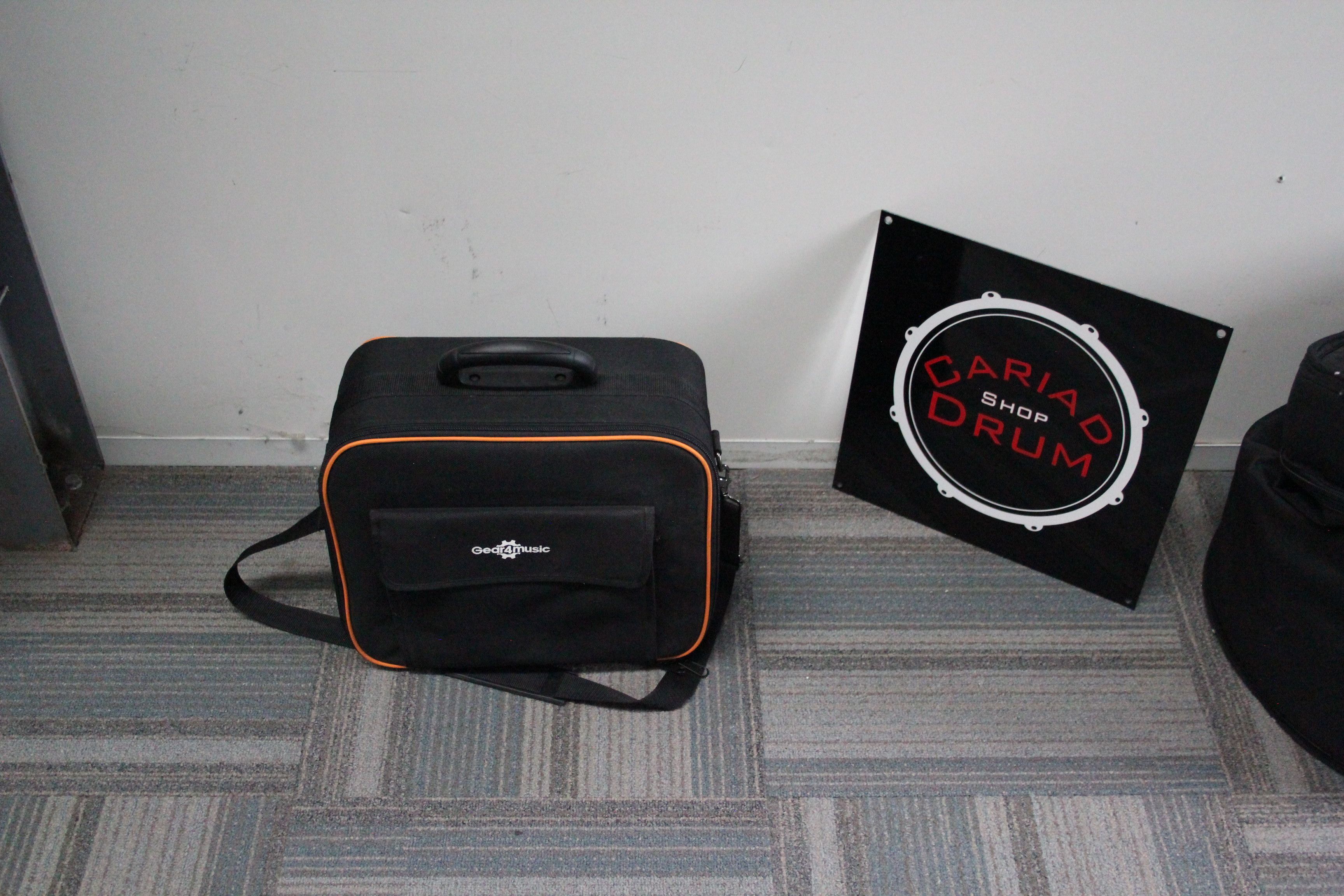 Gear4Musi9c Bass Drum Pedal Bag