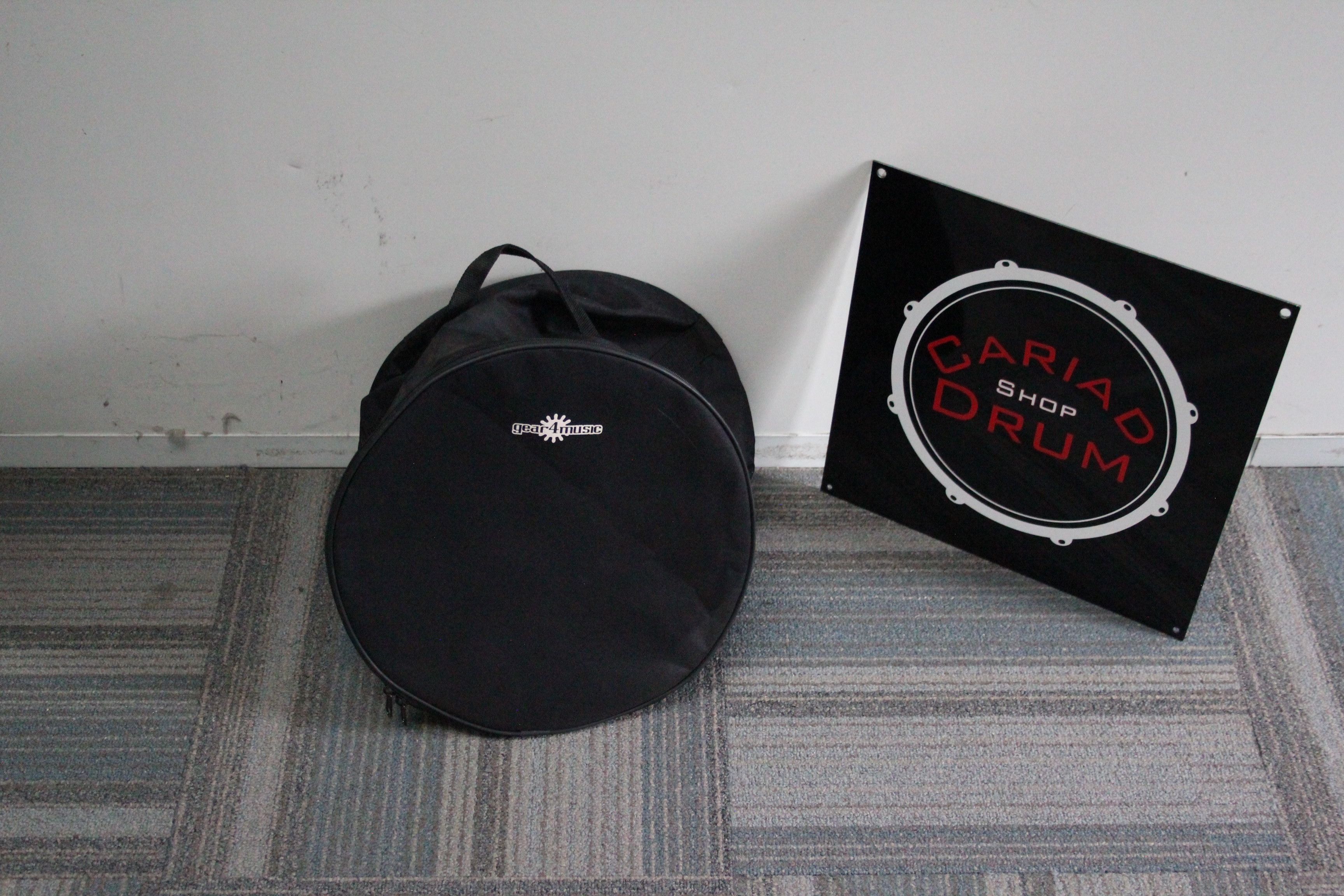 Gear4Music 12'' Bag 