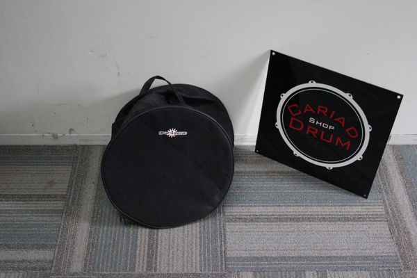 Gear4Music 12'' Bag 