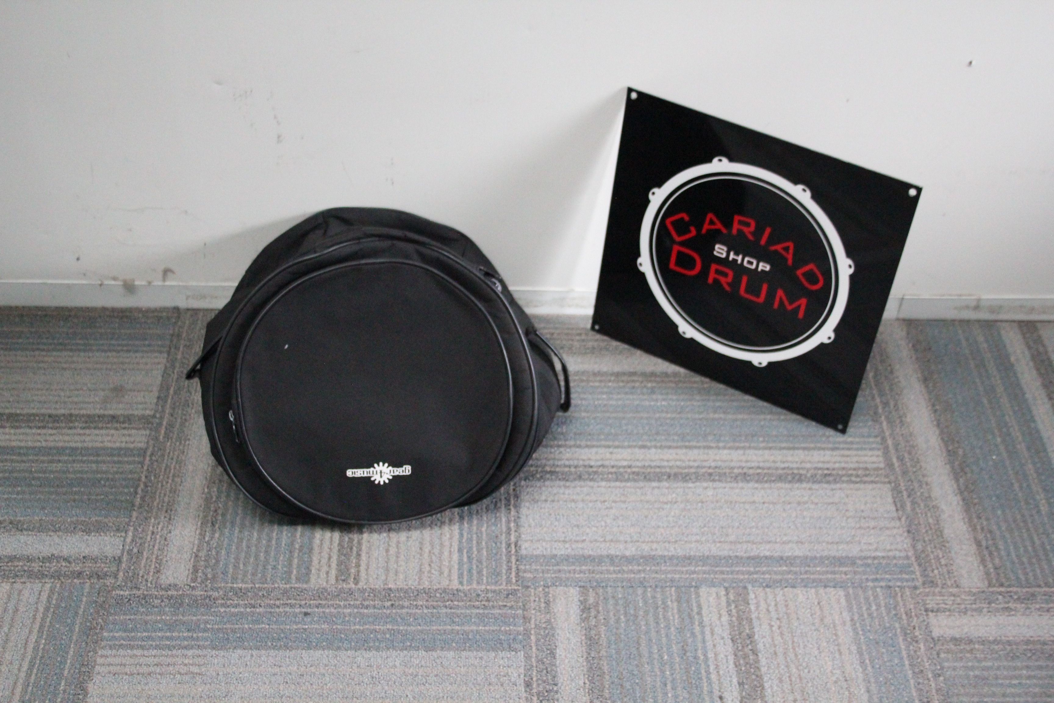 Gear4Music 12'' Tom Bag