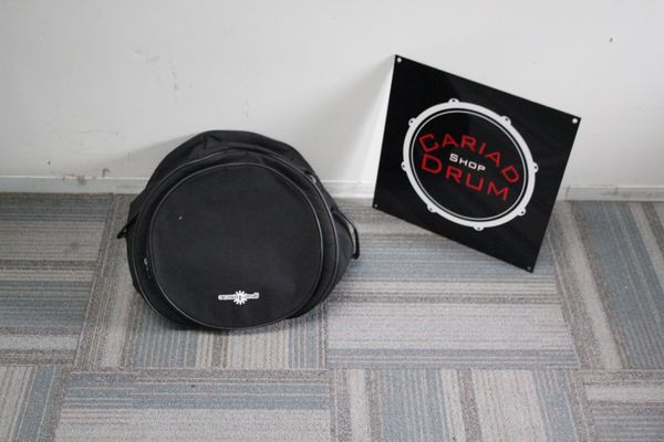 Gear4Music 12'' Tom Bag