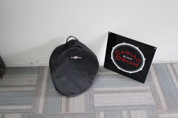 Gear4Music 13'' Snare Bag