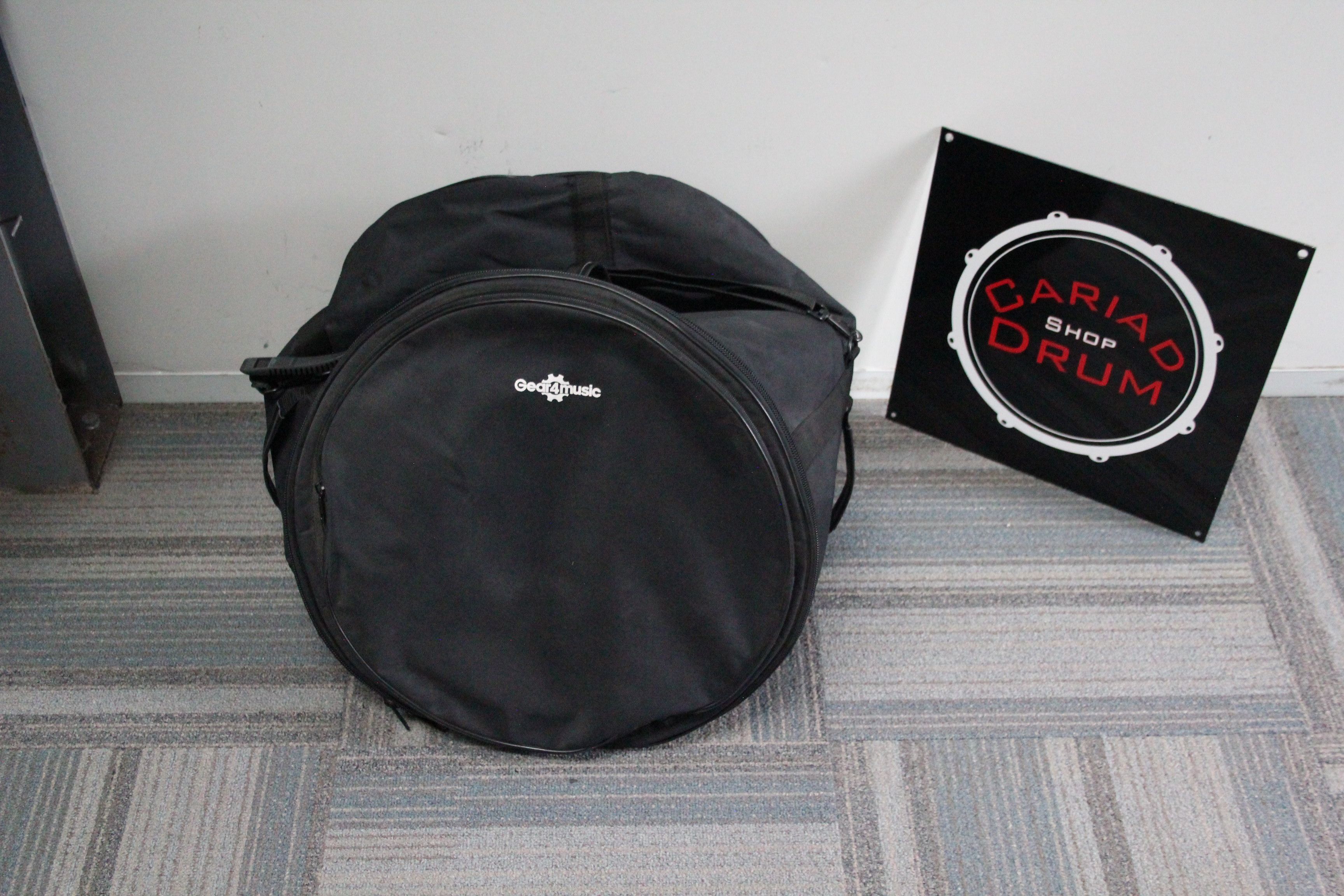 Gear4Music 16'' BD Bag