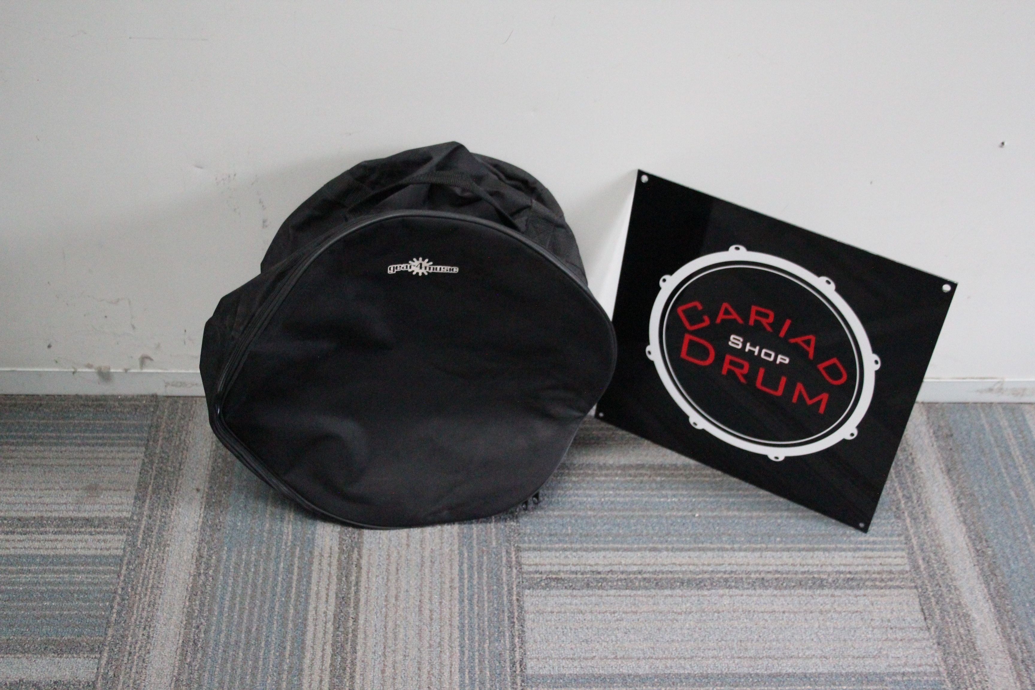 Gear4Music 16'' FT Bag