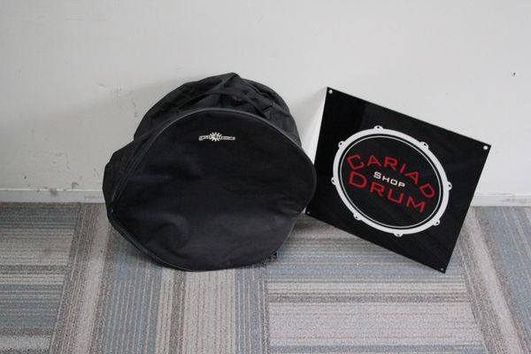 Gear4Music 16'' FT Bag
