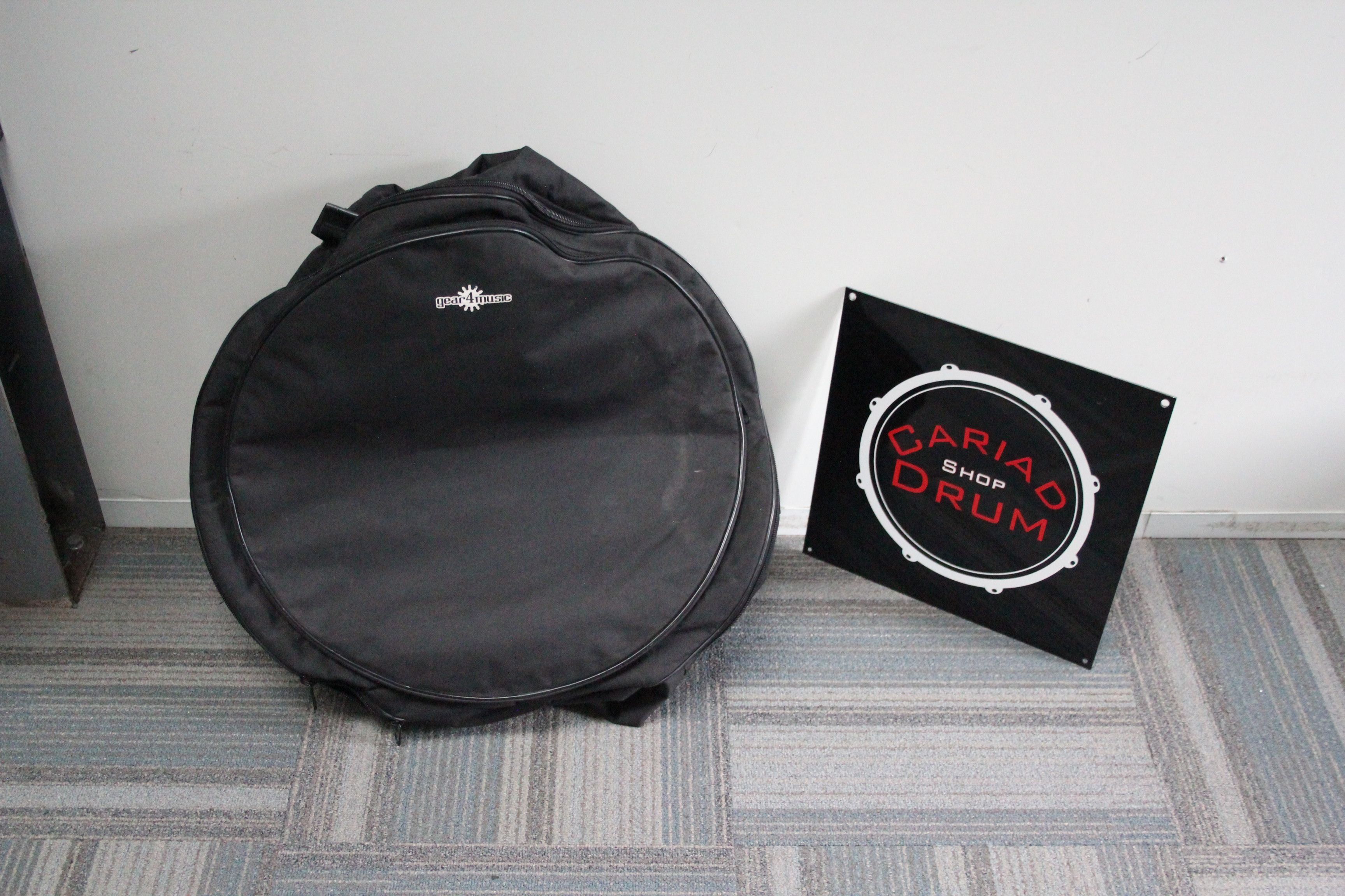 Gear4Music 22'' BD Bag