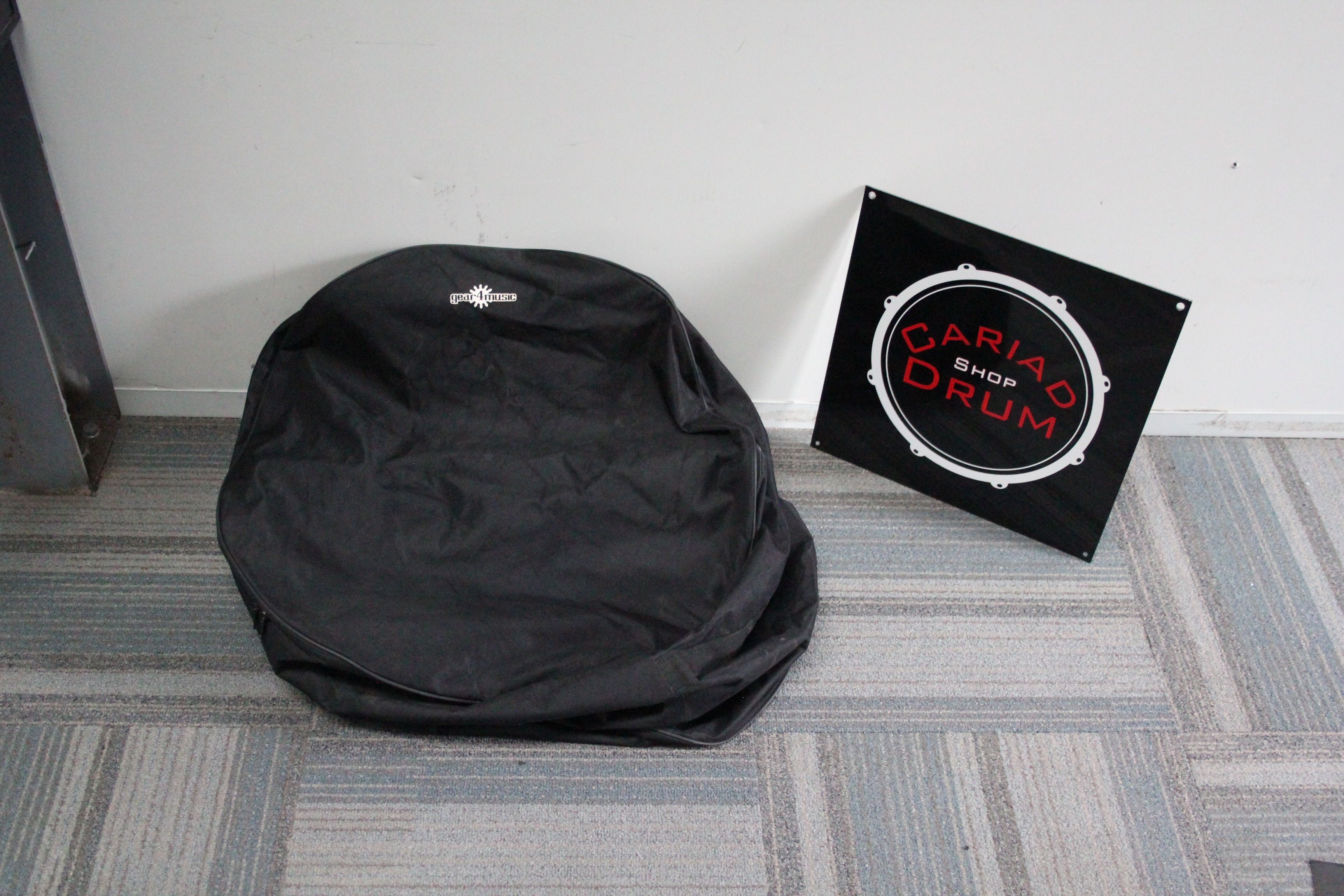 Gear4Music 22'' BD Bag