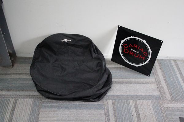 Gear4Music 22'' BD Bag