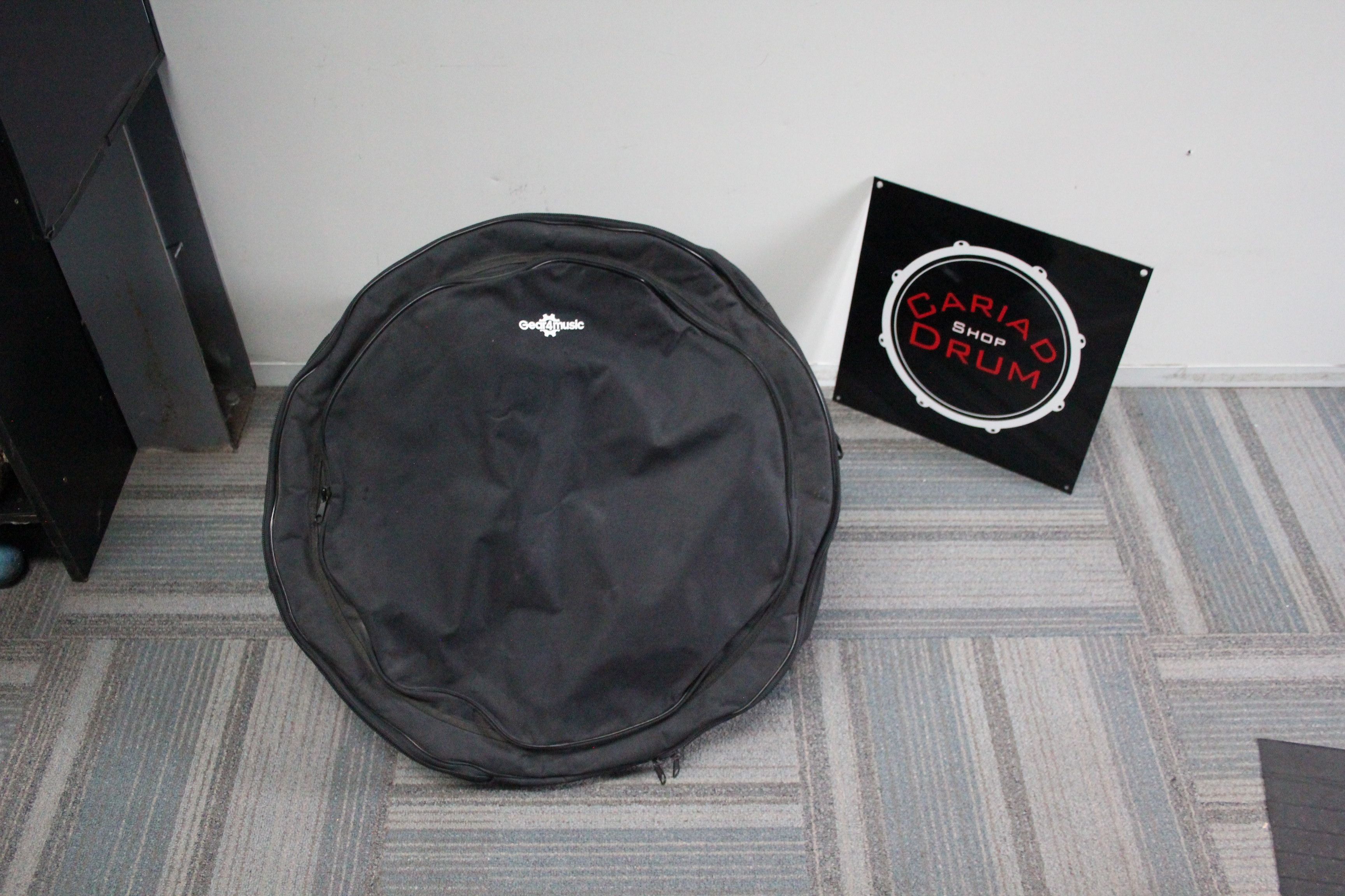 Gear4Music 22'' BD Bag