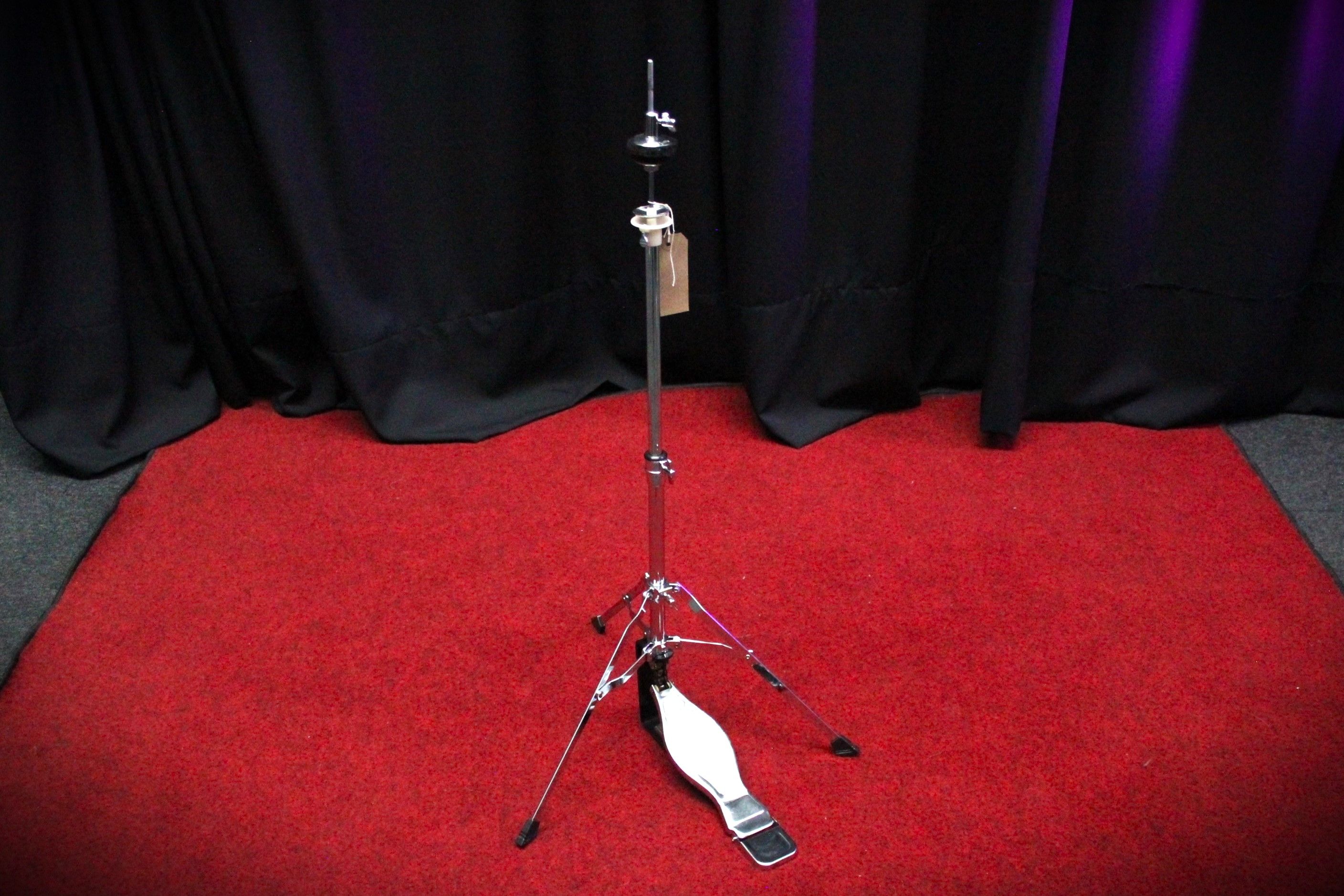 Generic Hi-Hat Stand