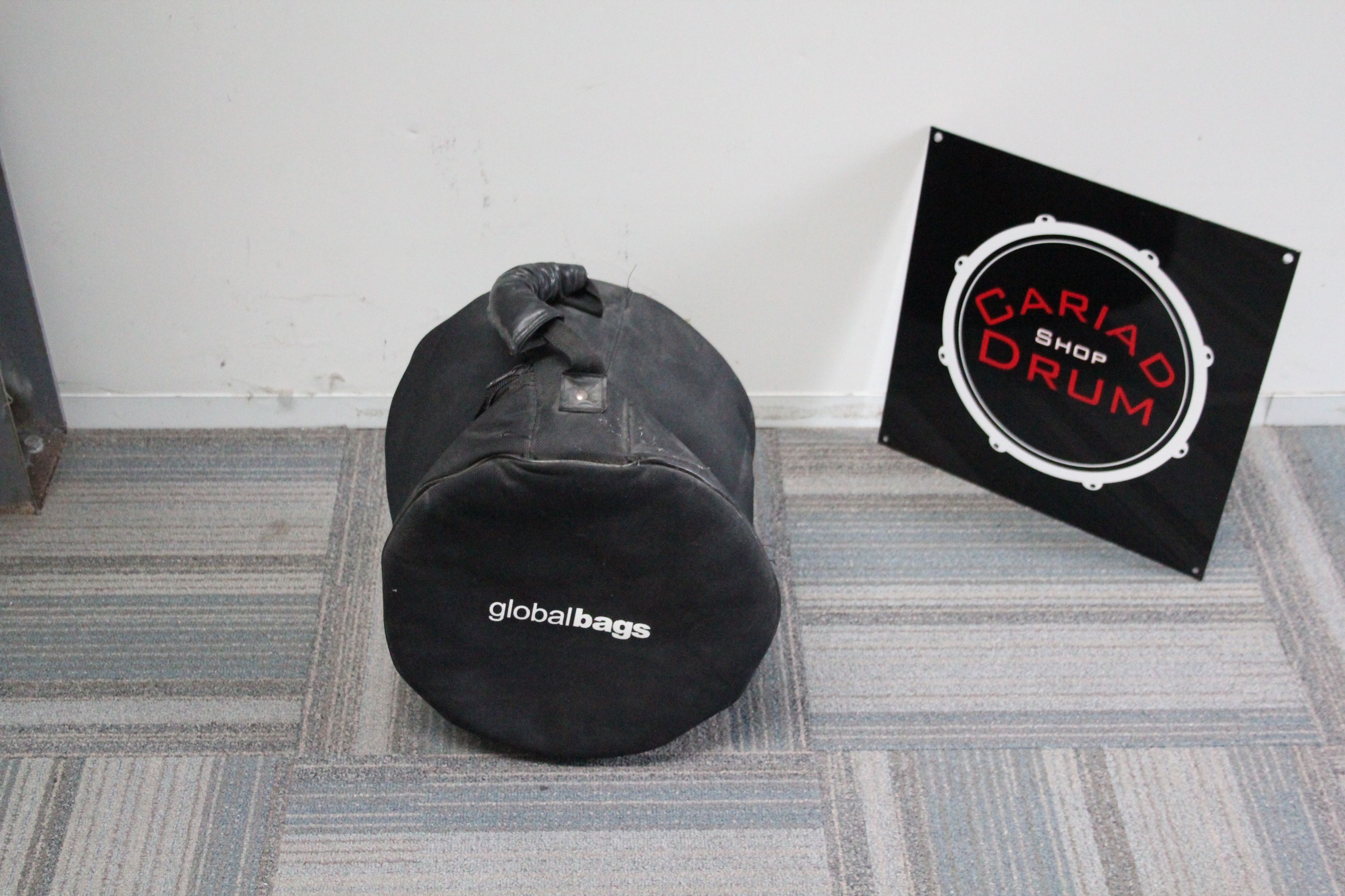 Globalbags 12'' Bag