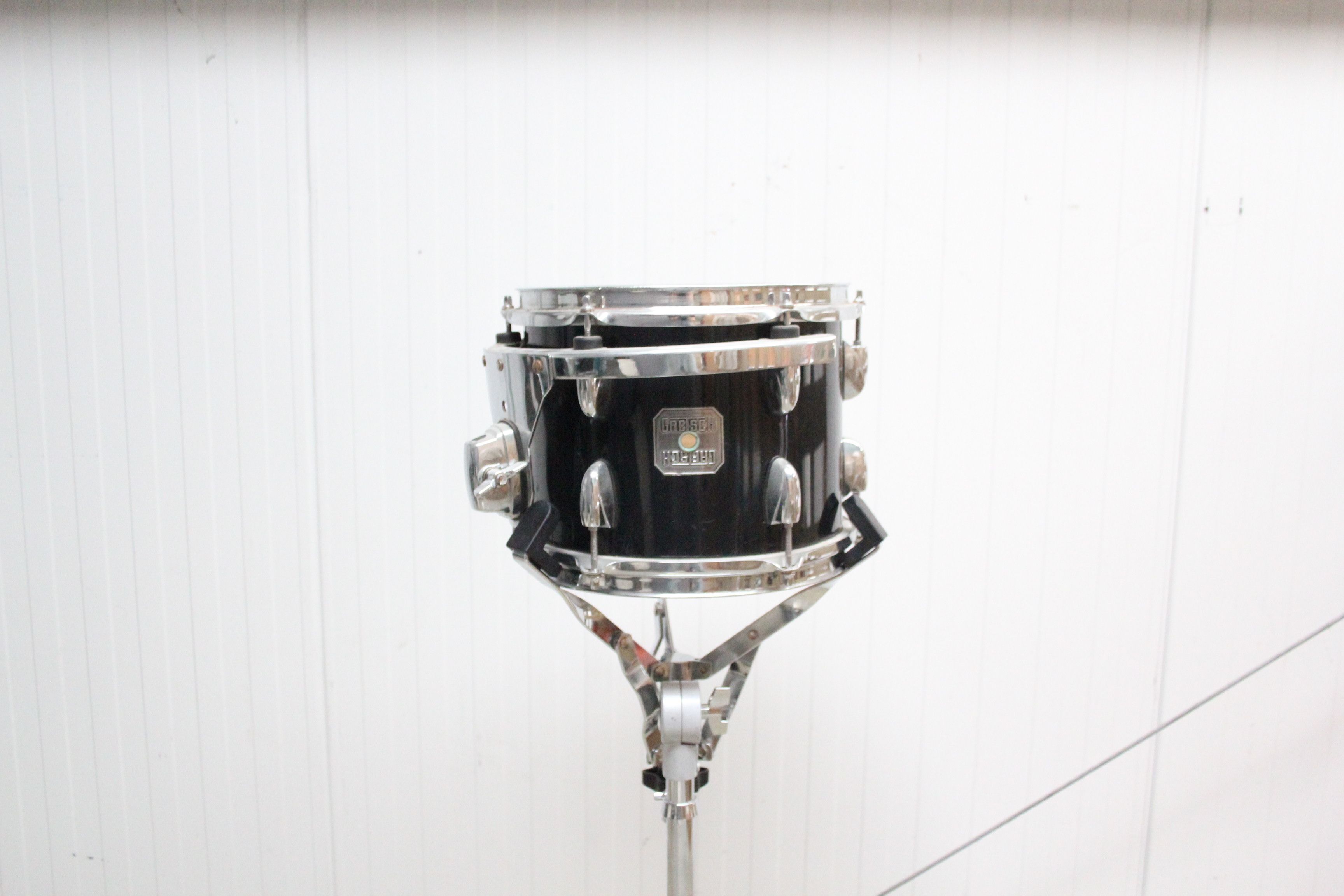 Gretsch Renown 10' Tom - Black