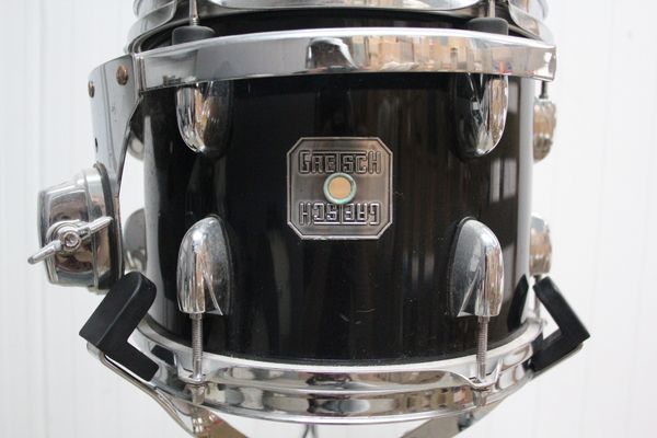 Gretsch Renown 10' Tom - Black