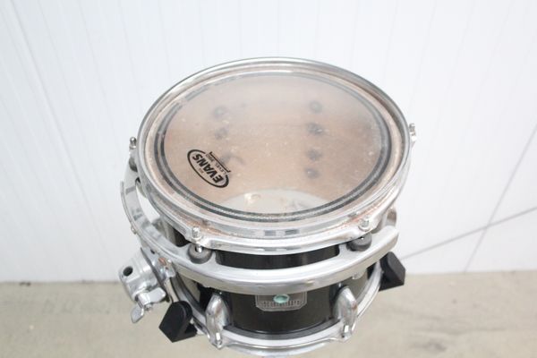 Gretsch Renown 10' Tom - Black