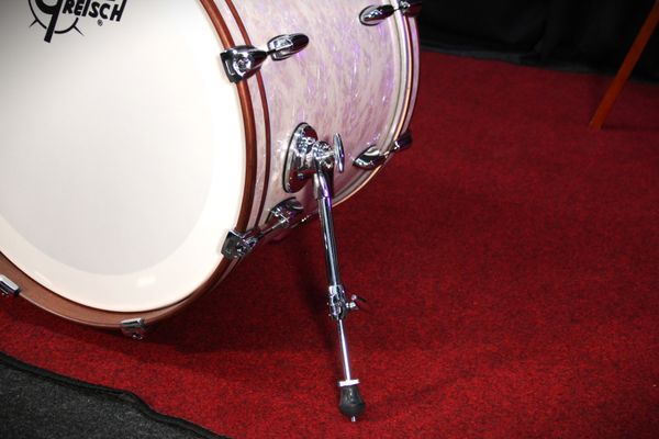 Gretsch Renown 4pc Shell Pack - White Marine Pearl