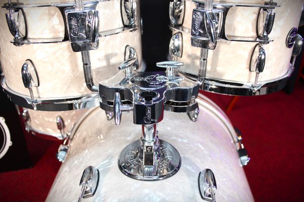 Gretsch Renown 4pc Shell Pack - White Marine Pearl