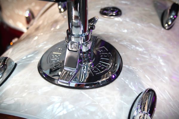 Gretsch Renown 4pc Shell Pack - White Marine Pearl