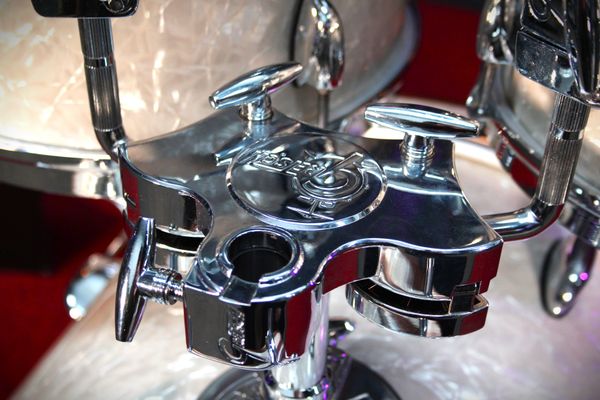 Gretsch Renown 4pc Shell Pack - White Marine Pearl