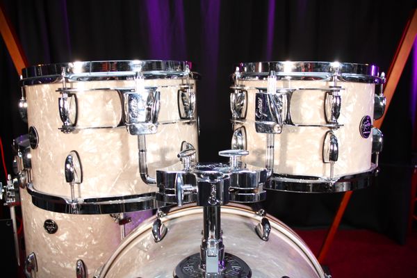 Gretsch Renown 4pc Shell Pack - White Marine Pearl