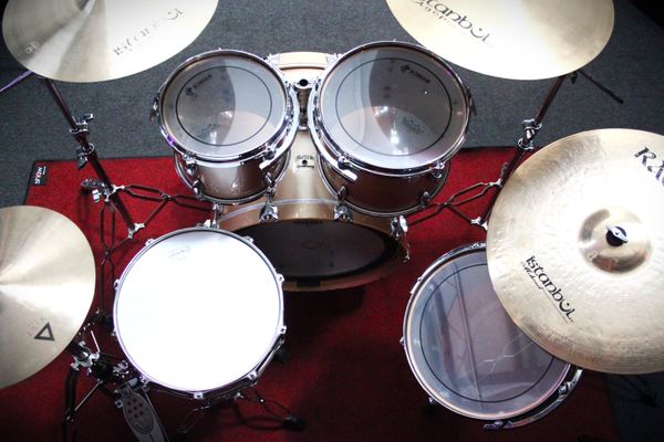 Gretsch Renown Maple 4pc 22'' Shell Pack 
