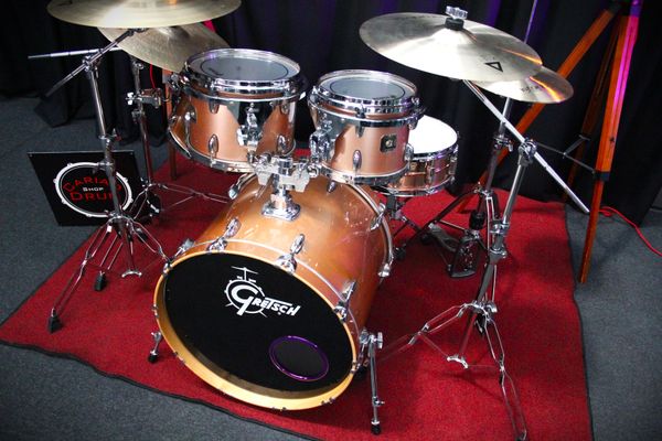 Gretsch Renown Maple 4pc 22'' Shell Pack 