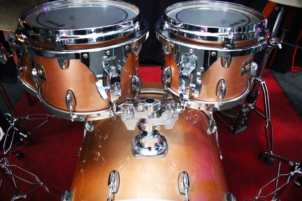 Gretsch Renown Maple 4pc 22'' Shell Pack 