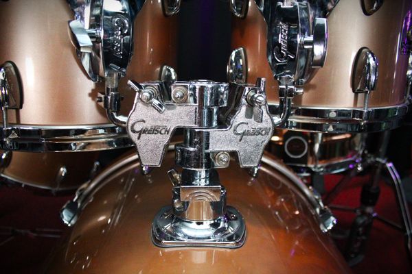 Gretsch Renown Maple 4pc 22'' Shell Pack 