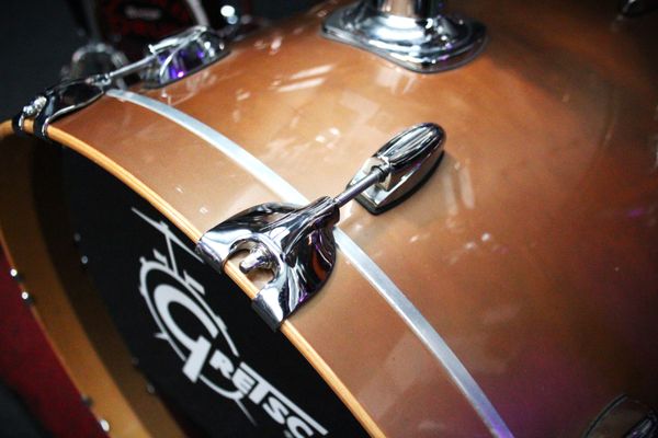 Gretsch Renown Maple 4pc 22'' Shell Pack 