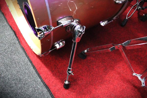 Gretsch Renown Maple 4pc 22'' Shell Pack 