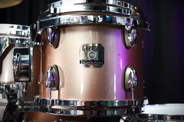 Gretsch Renown Maple 4pc 22'' Shell Pack 