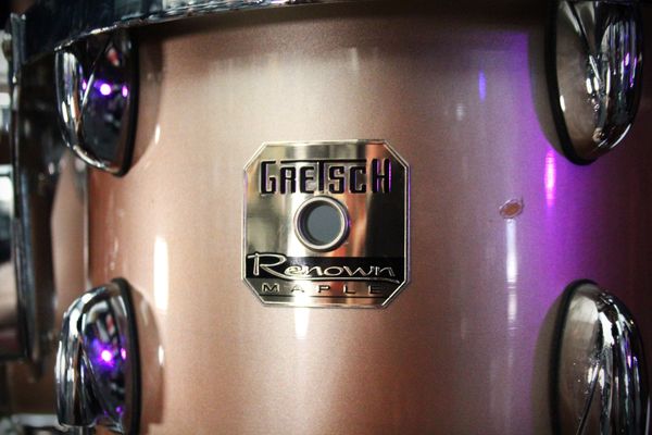Gretsch Renown Maple 4pc 22'' Shell Pack 