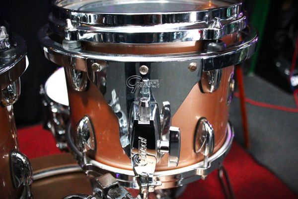 Gretsch Renown Maple 4pc 22'' Shell Pack 