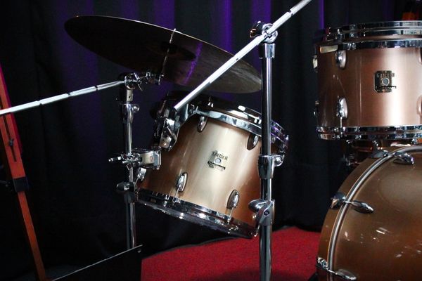 Gretsch Renown Maple 4pc 22'' Shell Pack 