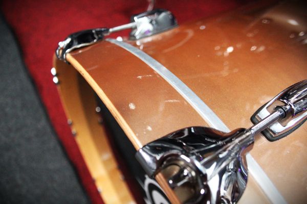 Gretsch Renown Maple 4pc 22'' Shell Pack 