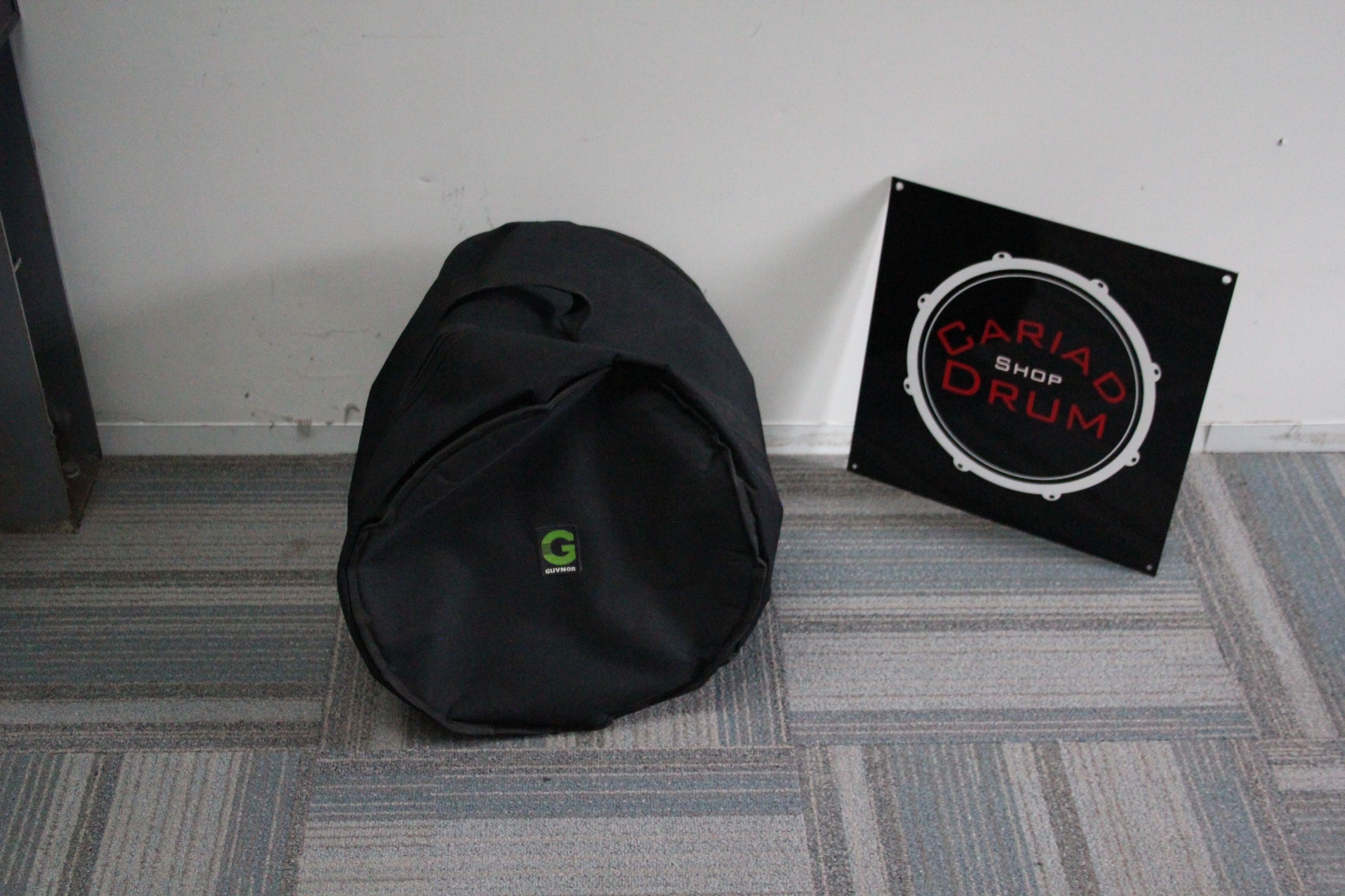 Guvnor 14'' FT Bag