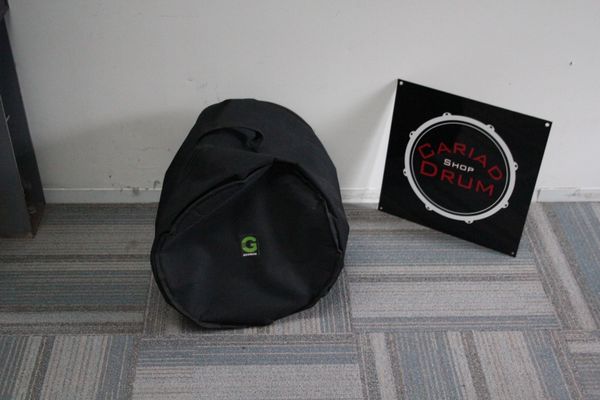 Guvnor 14'' FT Bag