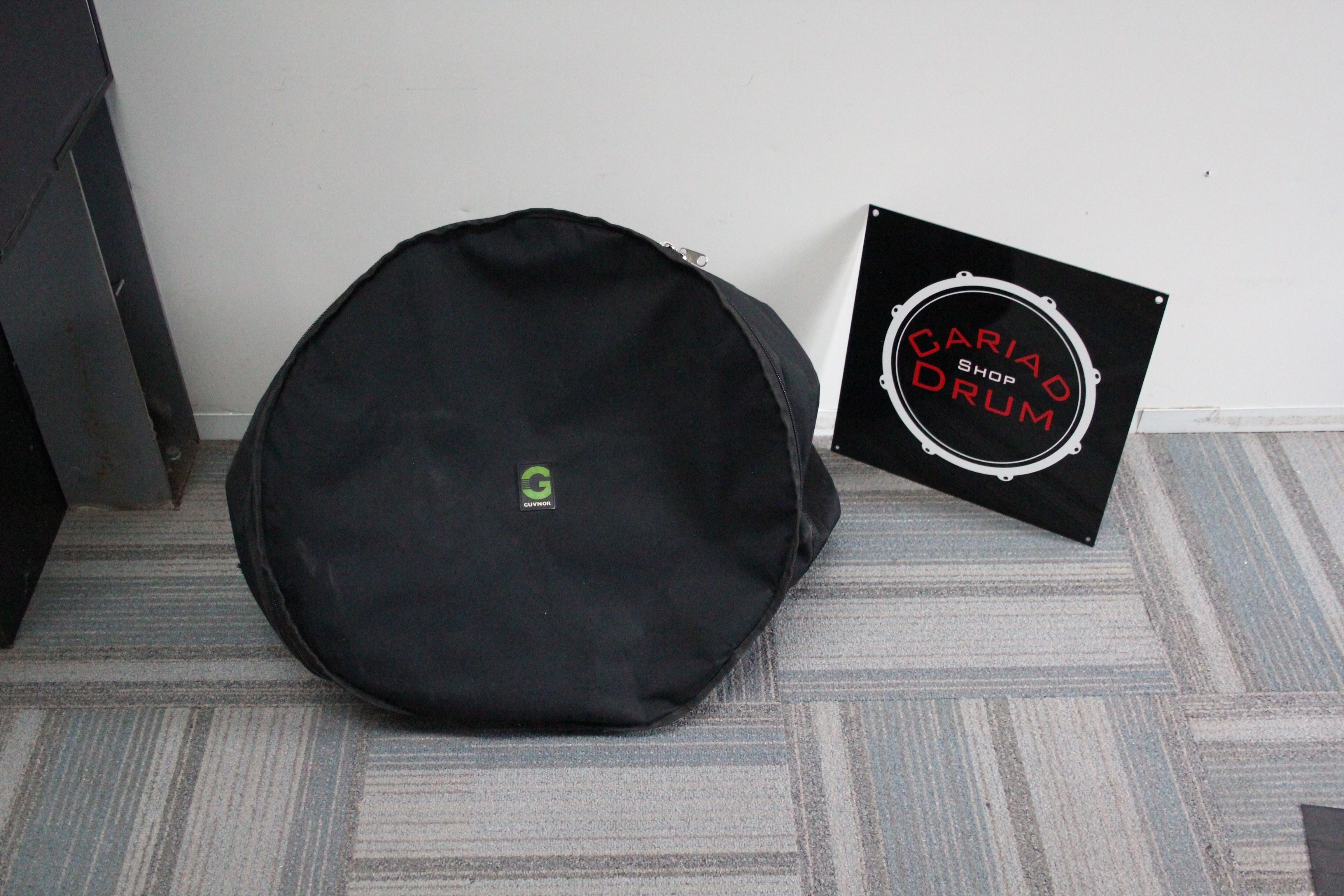 Guvnor 22'' BD Bag