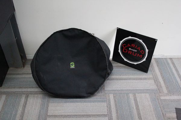 Guvnor 22'' BD Bag