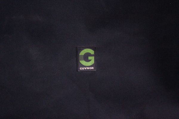 Guvnor 22'' BD Bag