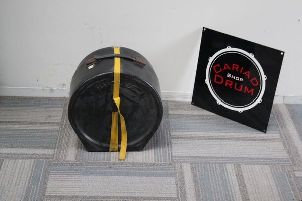 Hardcase 12" Tom Case