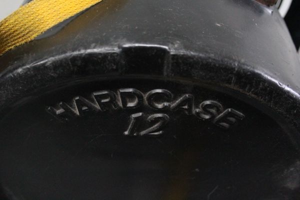 Hardcase 12" Tom Case