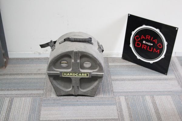 Hardcase 12" Tom Case - Grey