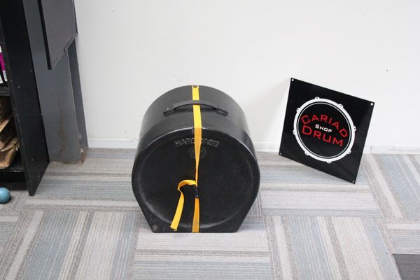 Hardcase 14" Floor Tom Case