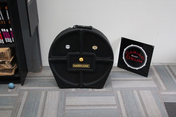 Hardcase 24" 12 Cymbal Case
