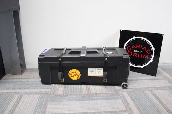 Hardcase 28" Hardware Case